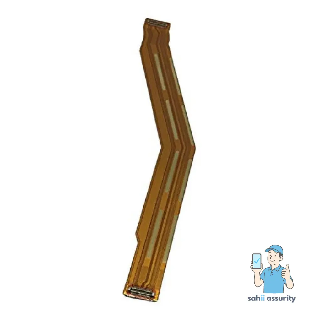 LCD Flex Cable for Realme C2 thumbnail
